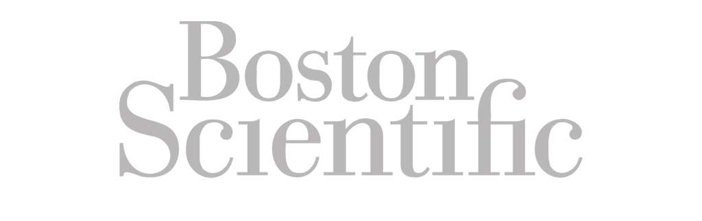 logotipo da bostonscientificl