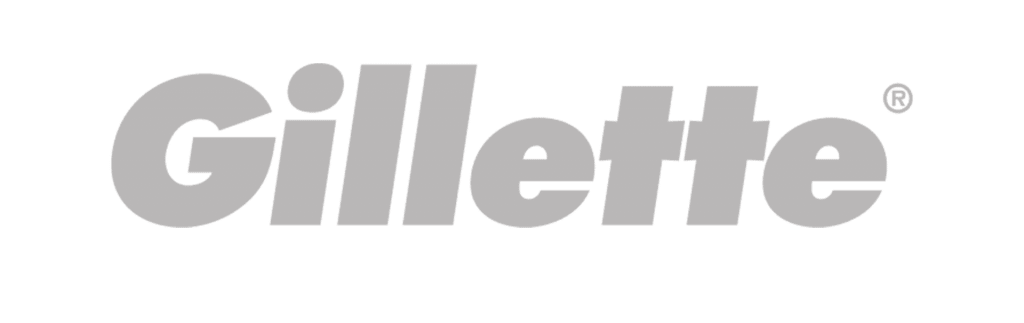 Gillette-Logo
