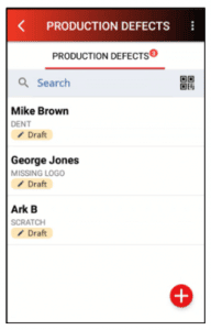 Collect multiple Workflows and Save as Draft. Example is shown below.