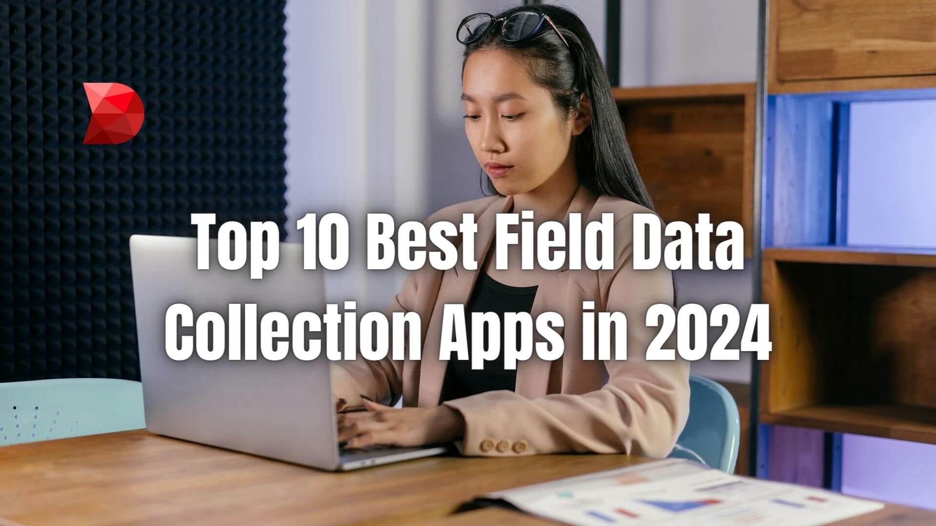 Empower your field data collection app journey in 2024. Explore these top 10 app picks for streamlined processes and reliable results.