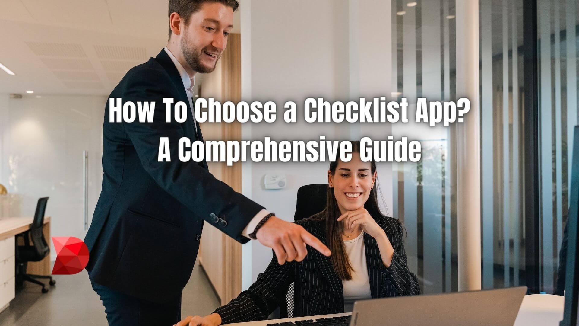 We're going to discuss how to choose a checklist app and share some of our top picks for you to try. Read here to learn more.
