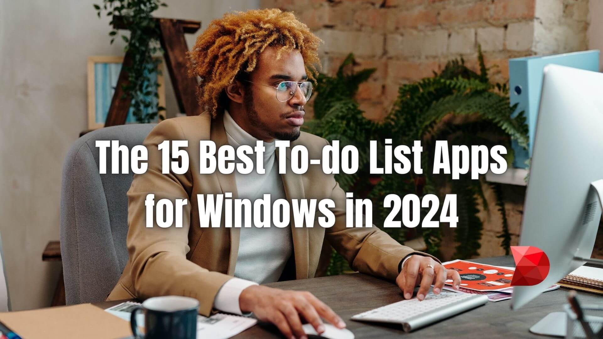 Navigate the digital task management landscape with ease! Click here to uncover the 15 best Windows to-do list apps of 2024.