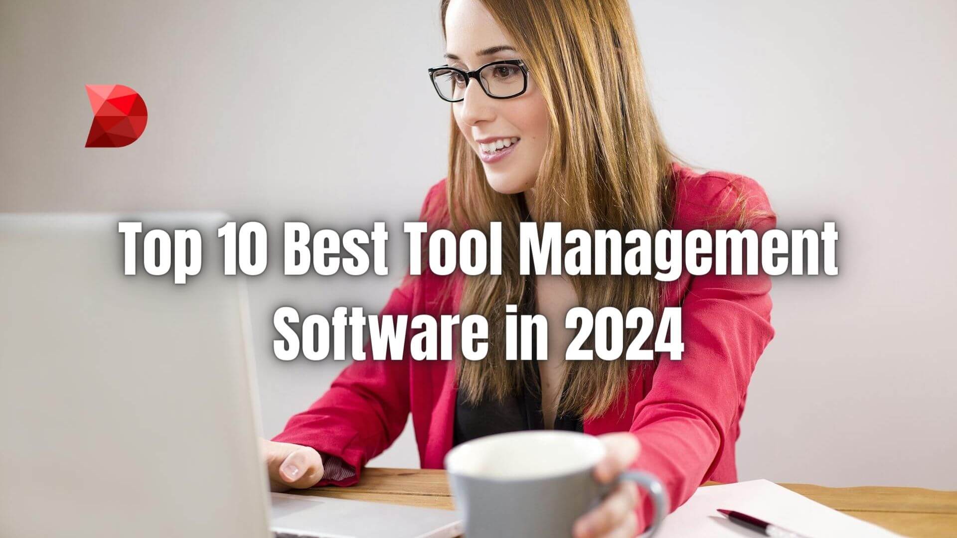 Optimize your workflow with our guide to the best tool management software in 2024. Explore our top 10 picks for increased efficiency!