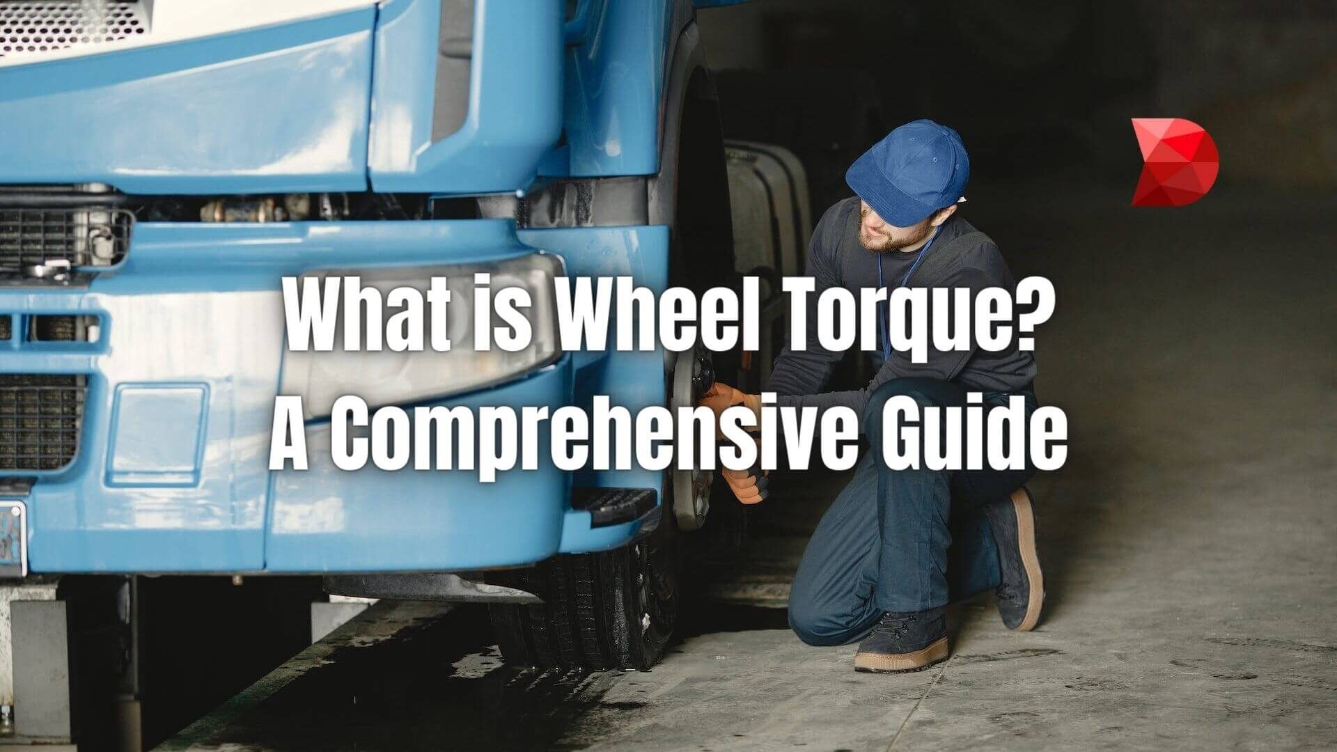 Unravel the significance of wheel torque! Click here to learn more about its importance, measurement, and impact on vehicle performance.