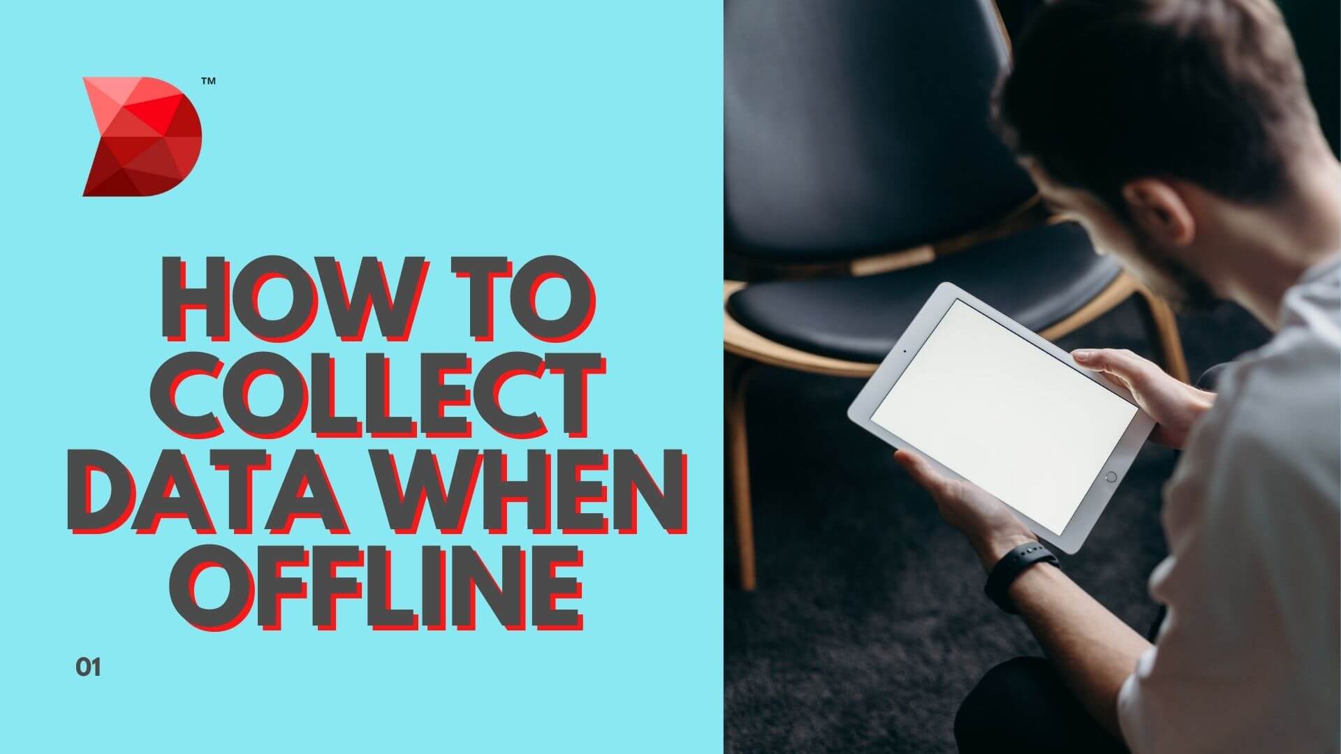 How to Collect Data When Offline