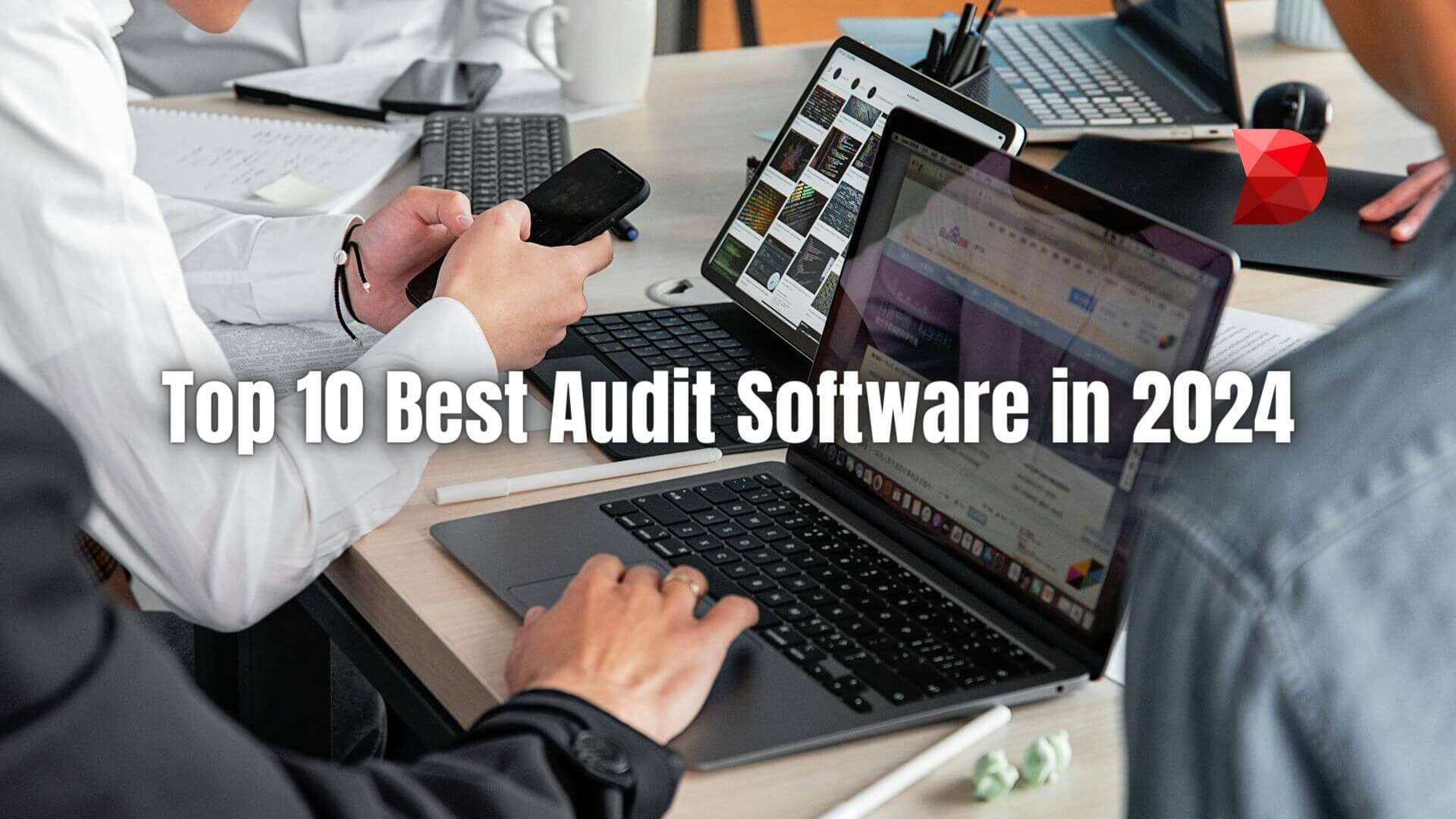 Find the best tools to streamline your auditing processes efficiently. Click here to discover the ultimate audit software solutions in 2024.