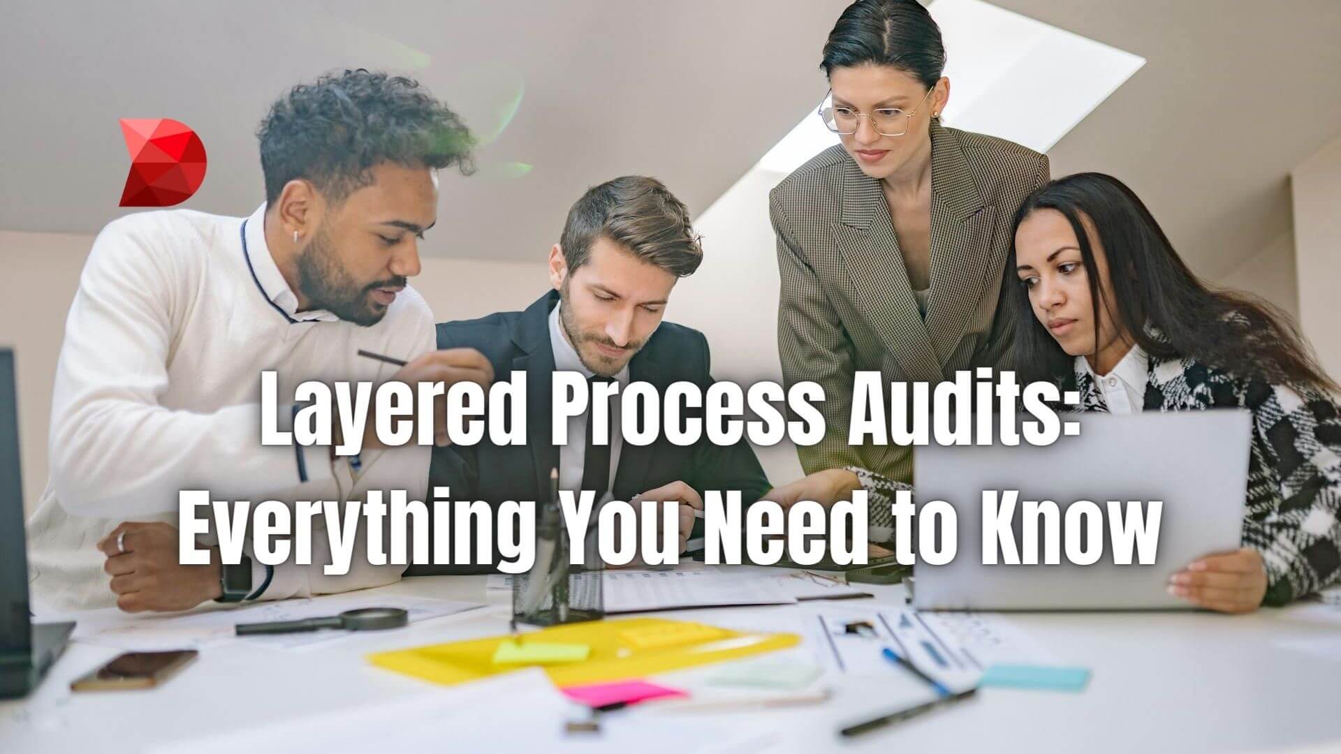 Unlock the power of Layered Process Audits with our full guide. Learn key insights, best practices, and implementation strategies today!