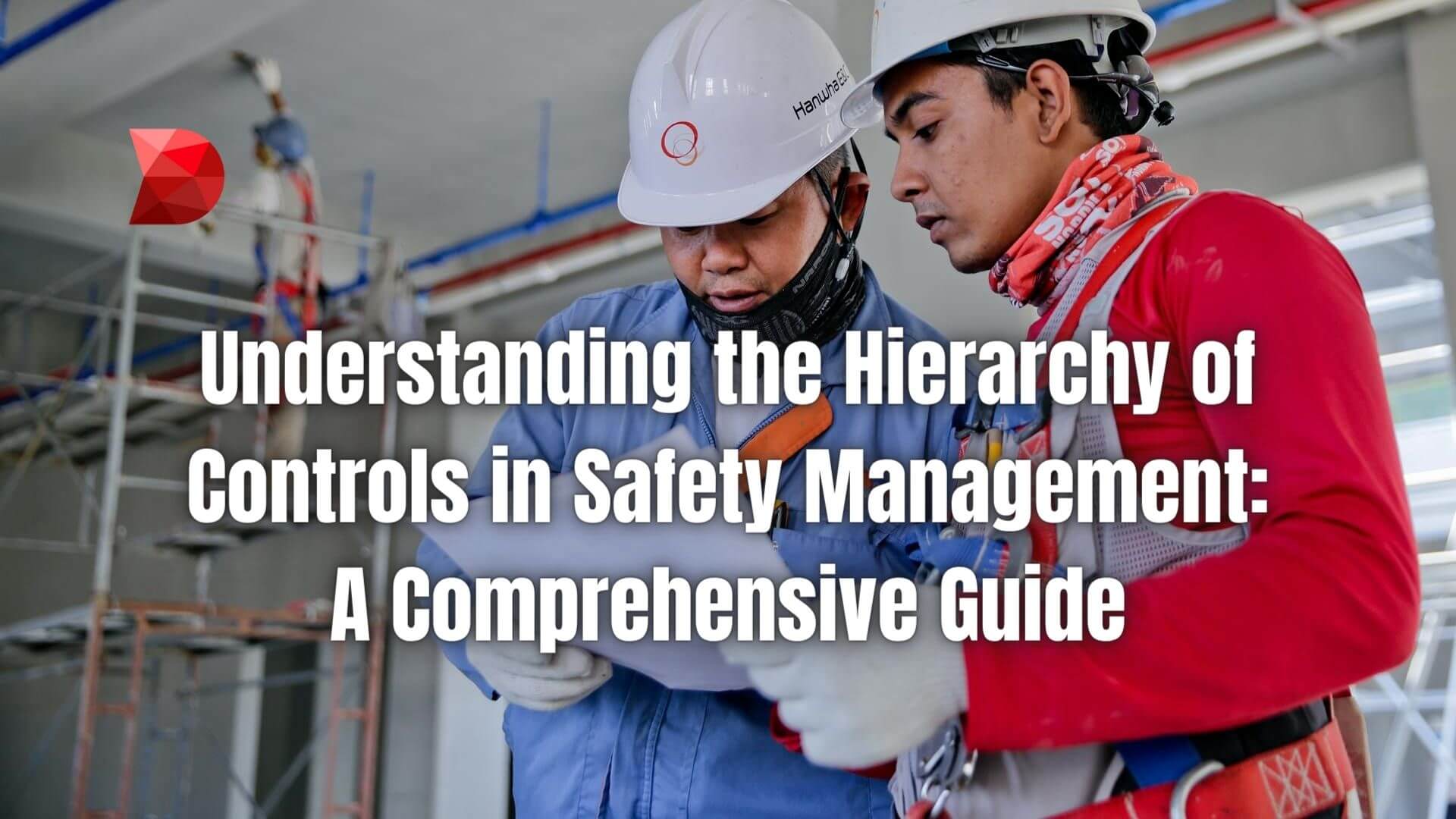 Unlock the secrets of safety management with our guide to the Hierarchy of Controls. Learn how to prioritize and implement safety measures effectively.