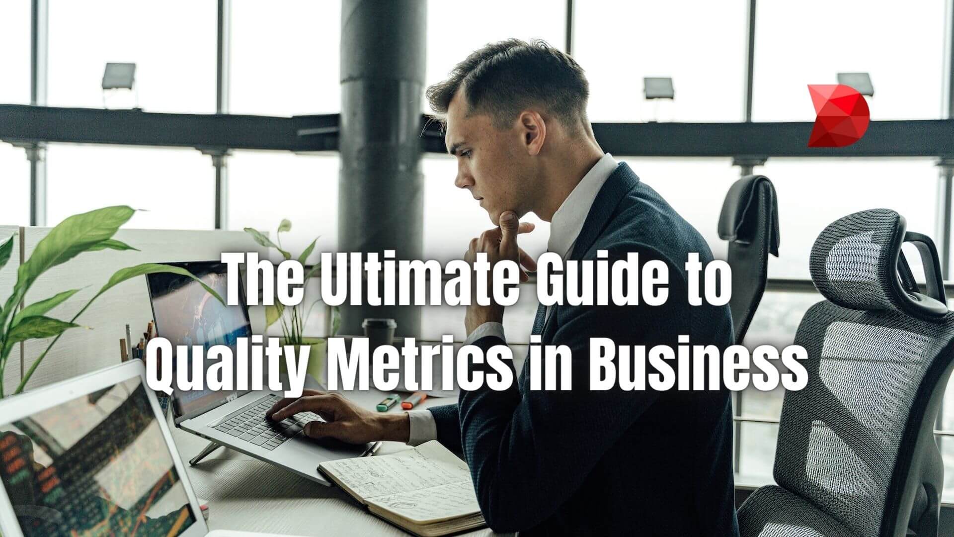 This article will discuss some of the most common quality metrics mentioned in different industries. Read here to learn more!