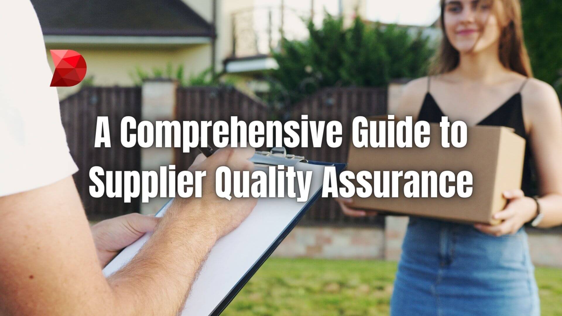 We will discuss Supplier Quality Assurance, the steps in conducting this process, and how you can create one using DataMyte. Learn more!