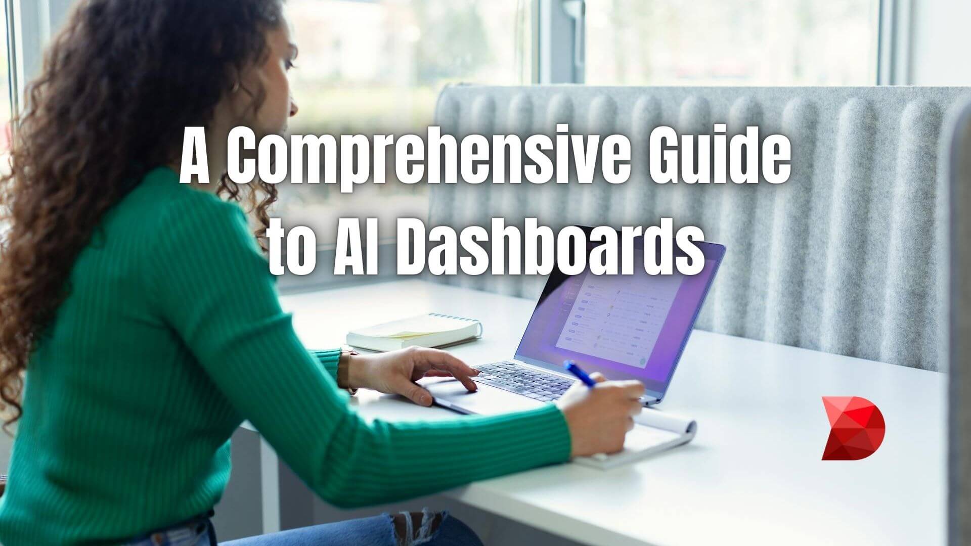 Unlock the potential of AI dashboards with our full guide. Learn key strategies, tools, and best practices for effective data visualization.