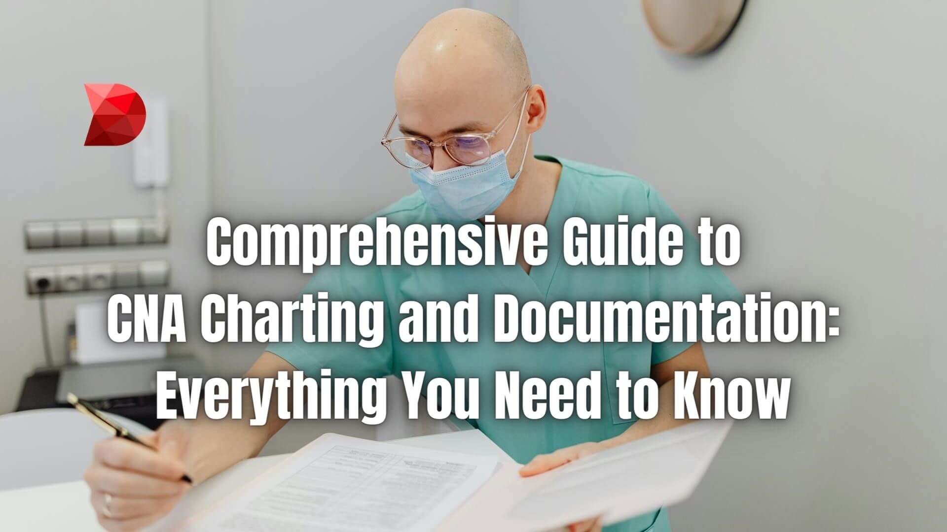 Unlock the secrets of CNA charting and documentation! Click here to learn best practices for accurate and efficient records.