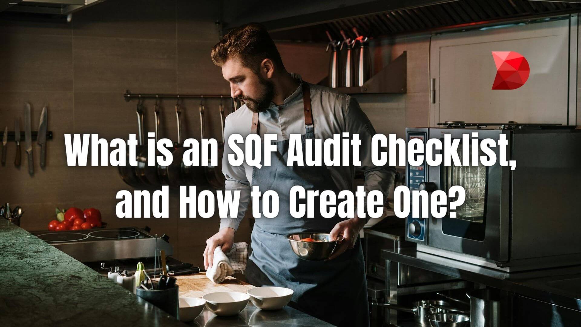 Discover essential steps in crafting your SQF audit checklist effectively. Click here to learn 'what' and 'how' to ensure compliance.