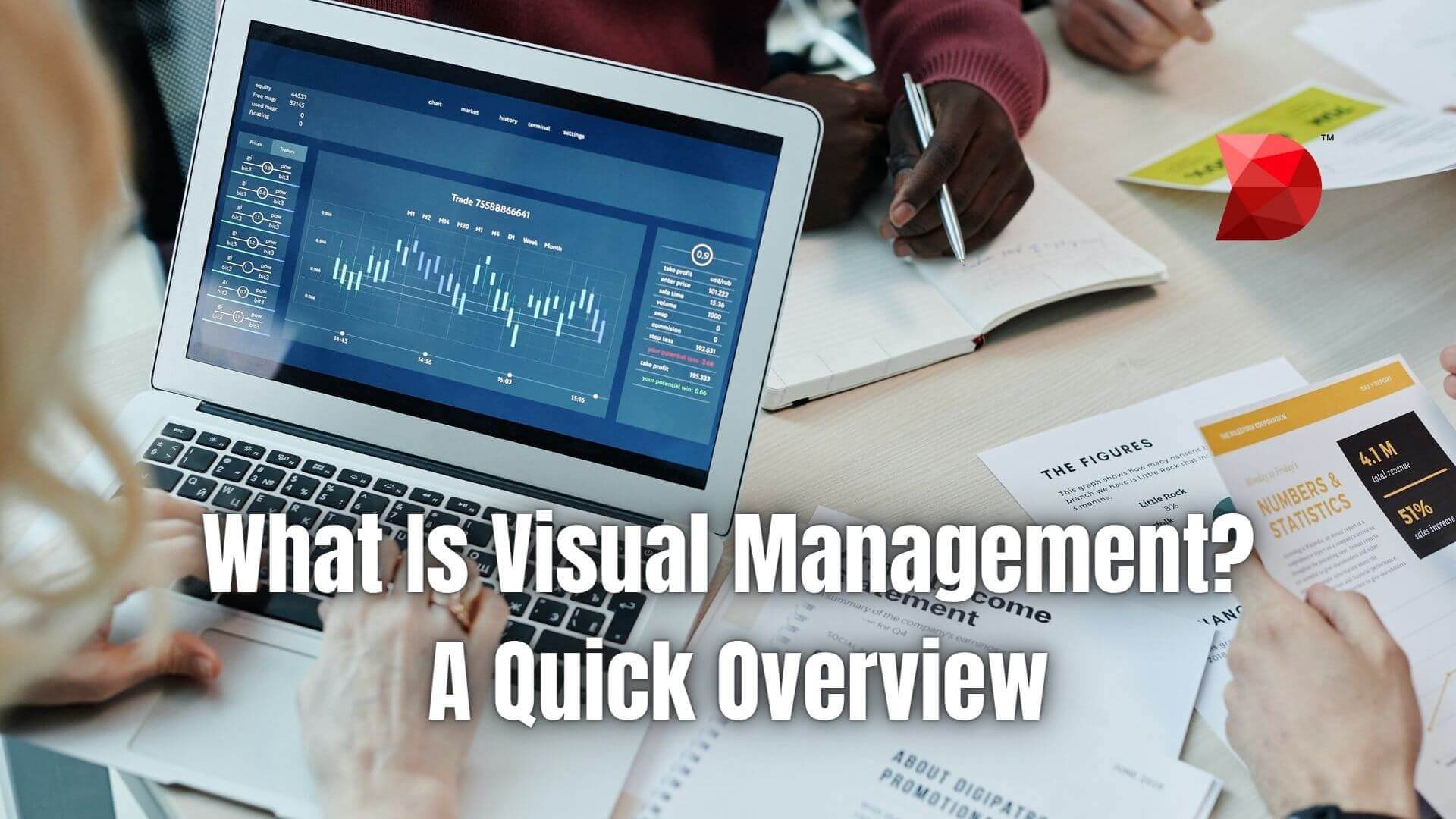 What Is Visual Management A Quick Overview