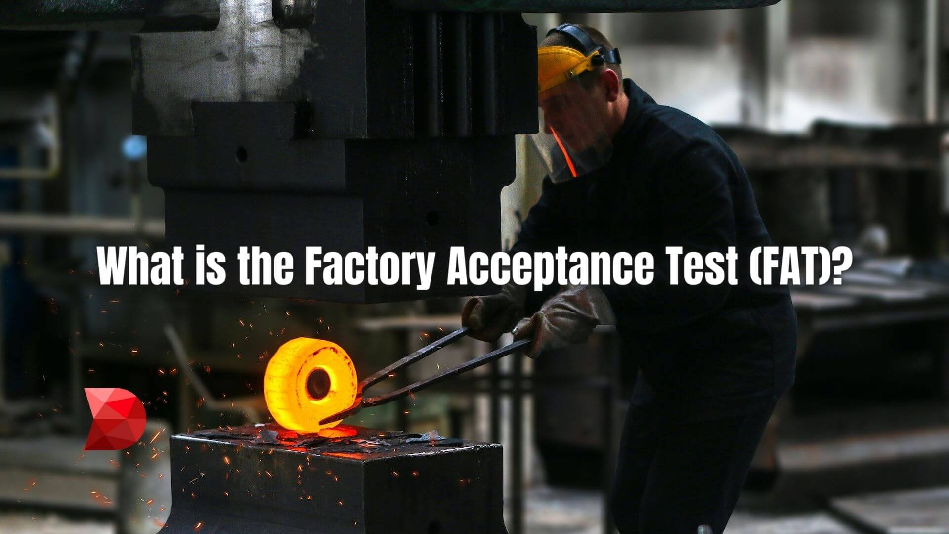 This article will discuss what a FAT is and how to make a factory acceptance test checklist. Read here to learn more.
