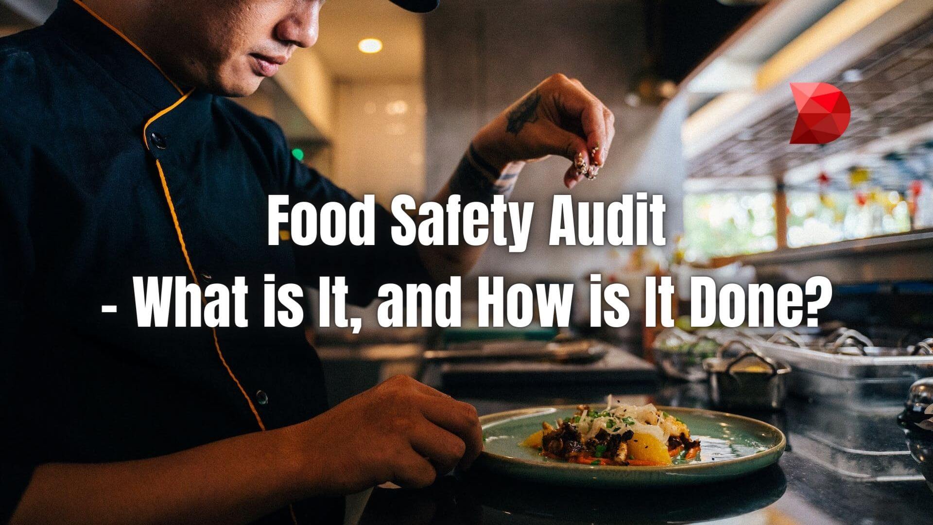 Uncover the secrets of food safety audits in our comprehensive guide. Learn the 'whats' and 'hows' to ensure a secure culinary environment.