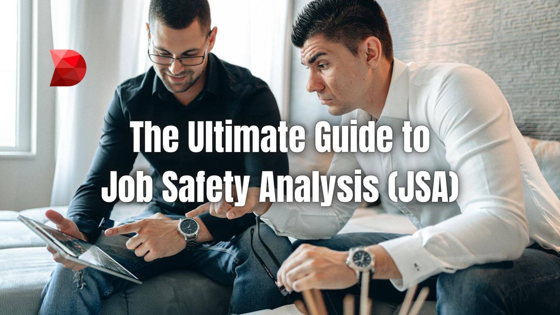 Master the art of Job Safety Analysis (JSA) with our guide. Learn effective techniques to ensure workplace safety and compliance.