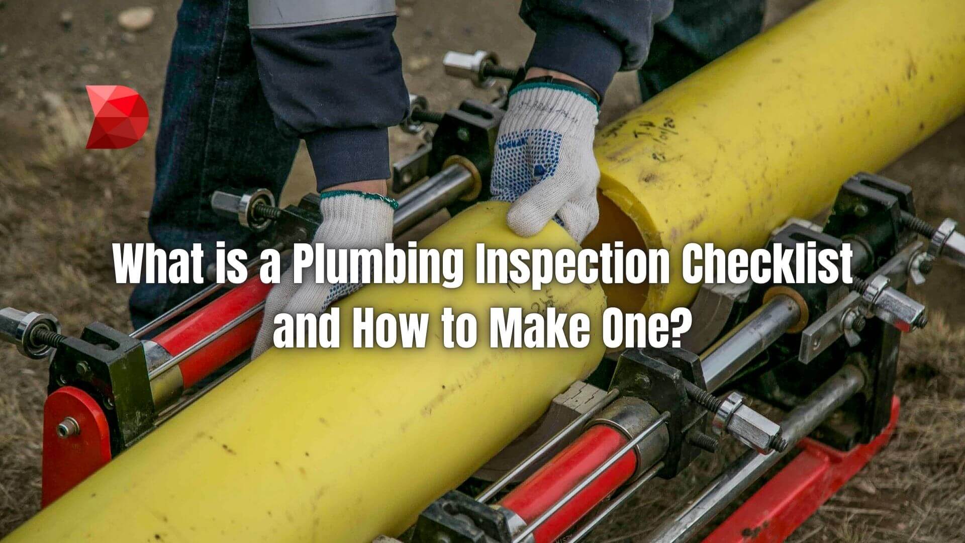 Discover the essentials of plumbing inspection! Learn what to include and how to craft an effective checklist for thorough assessments.