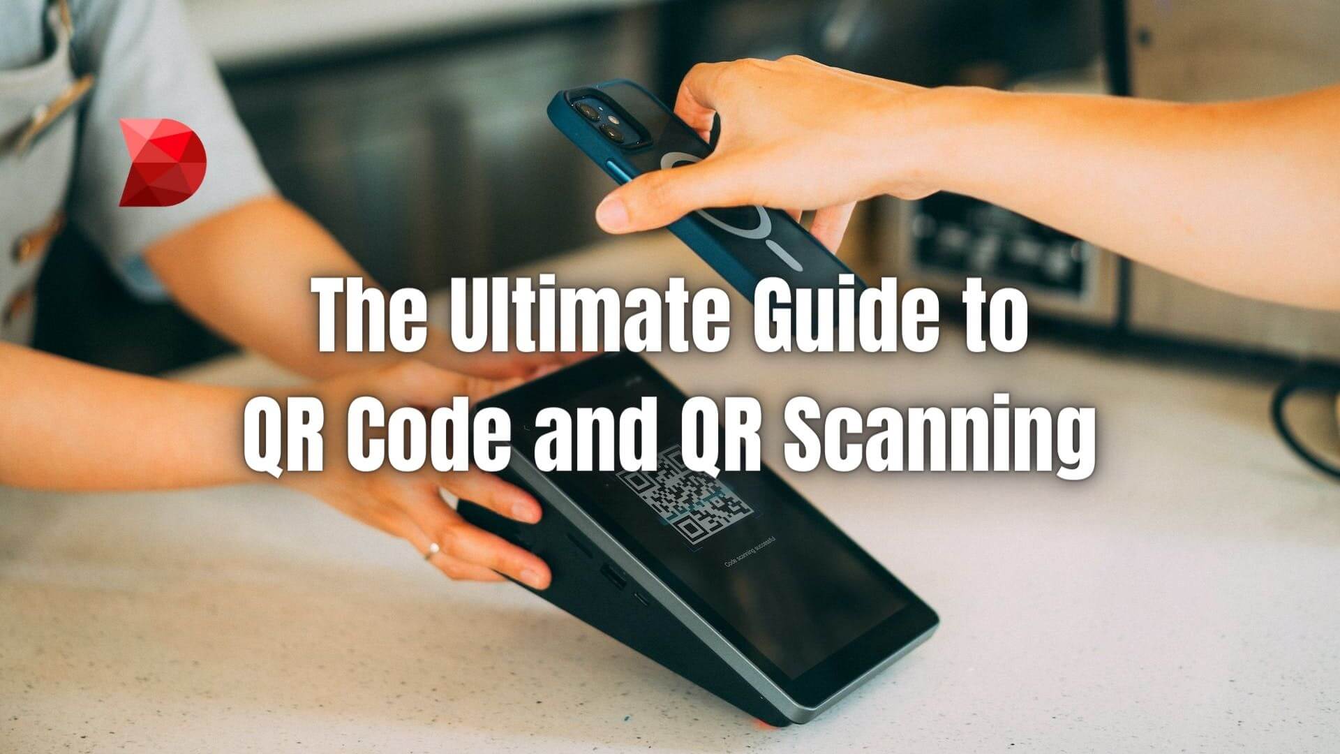 This article will discuss what QR codes are, the different types of QR codes and why they are so important. Read here to learn more!