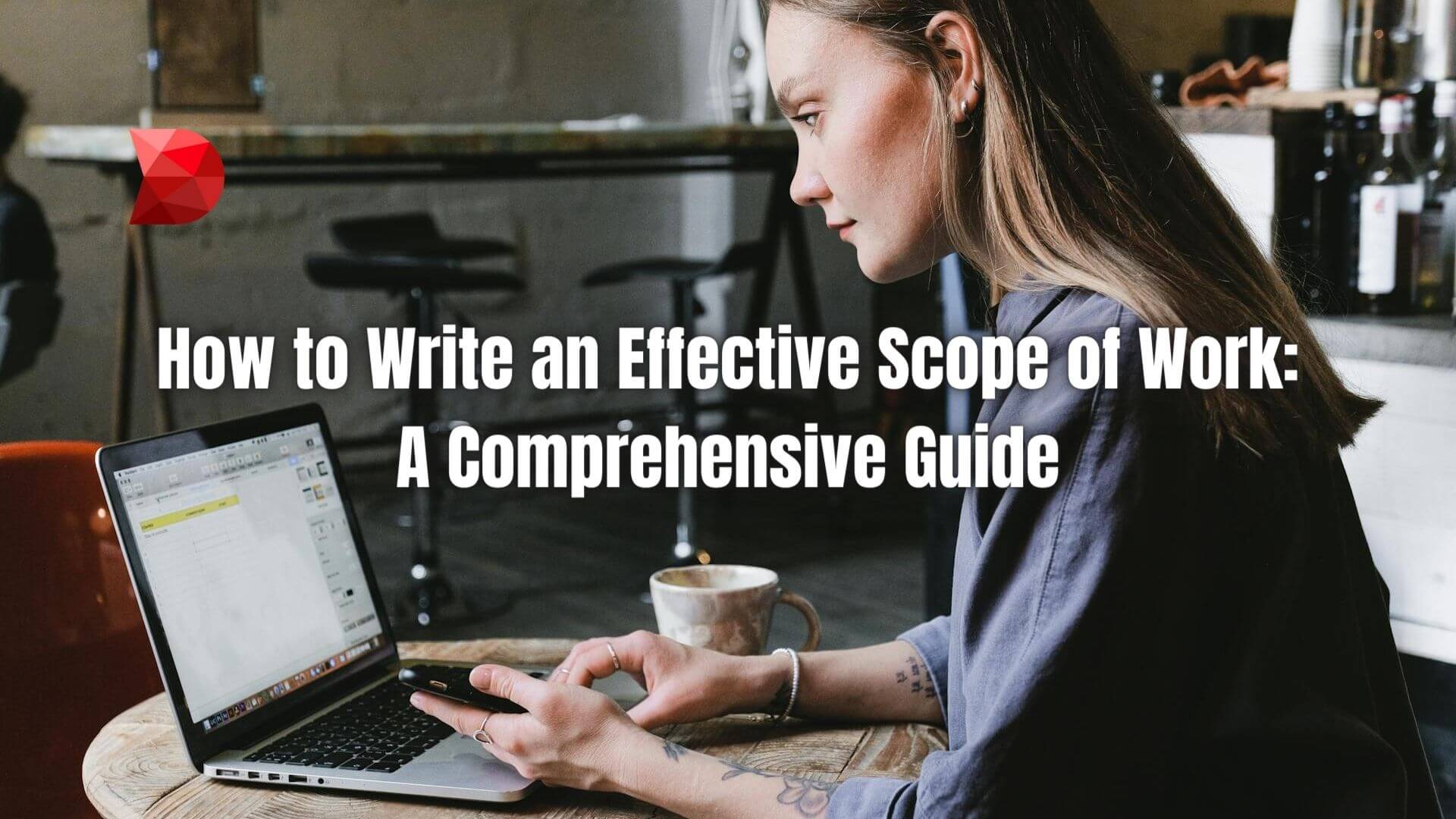This article will discuss what scope of work is, why you need one, and how to write your own custom template. Read here to learn more.