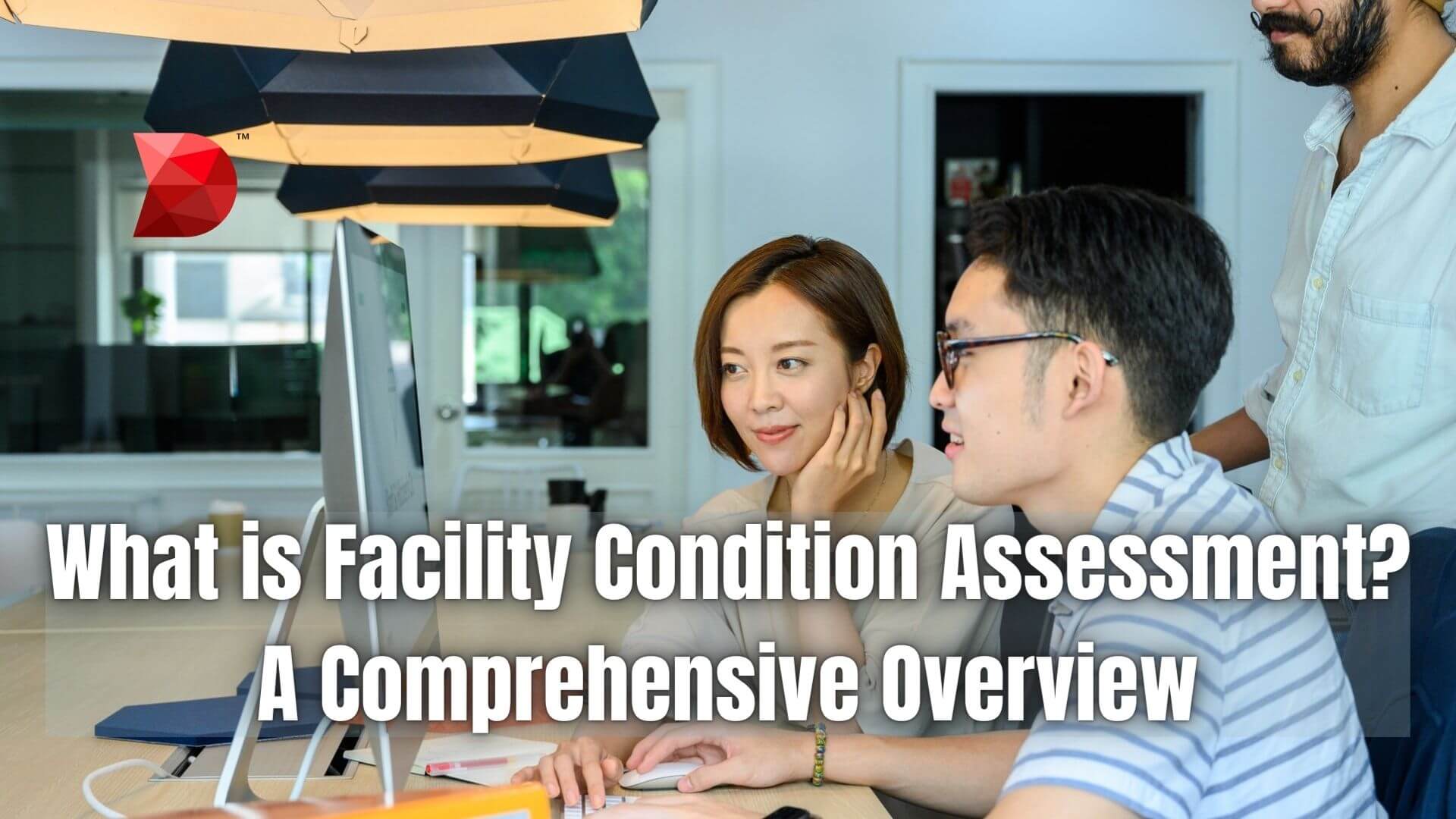 What is Facility Condition Assessment A Comprehensive Overview
