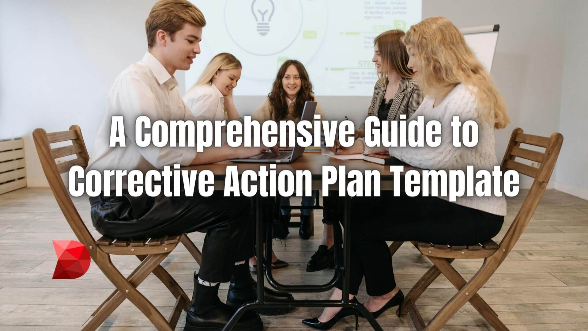 Master corrective actions effortlessly. Click here to explore our corrective action plan template guide for expert insights and templates.