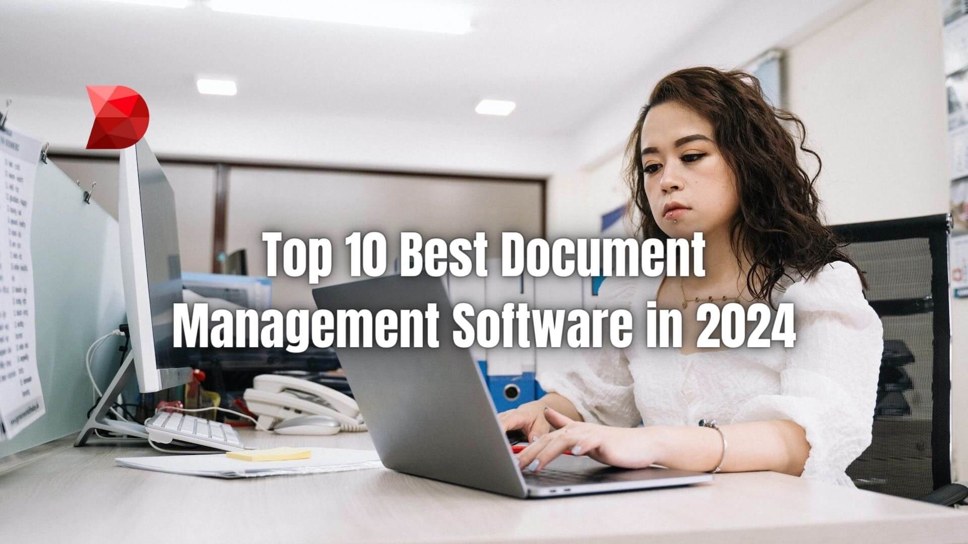 This article shares eight of the best document management software today. Read here to learn more about their features and functionality.
