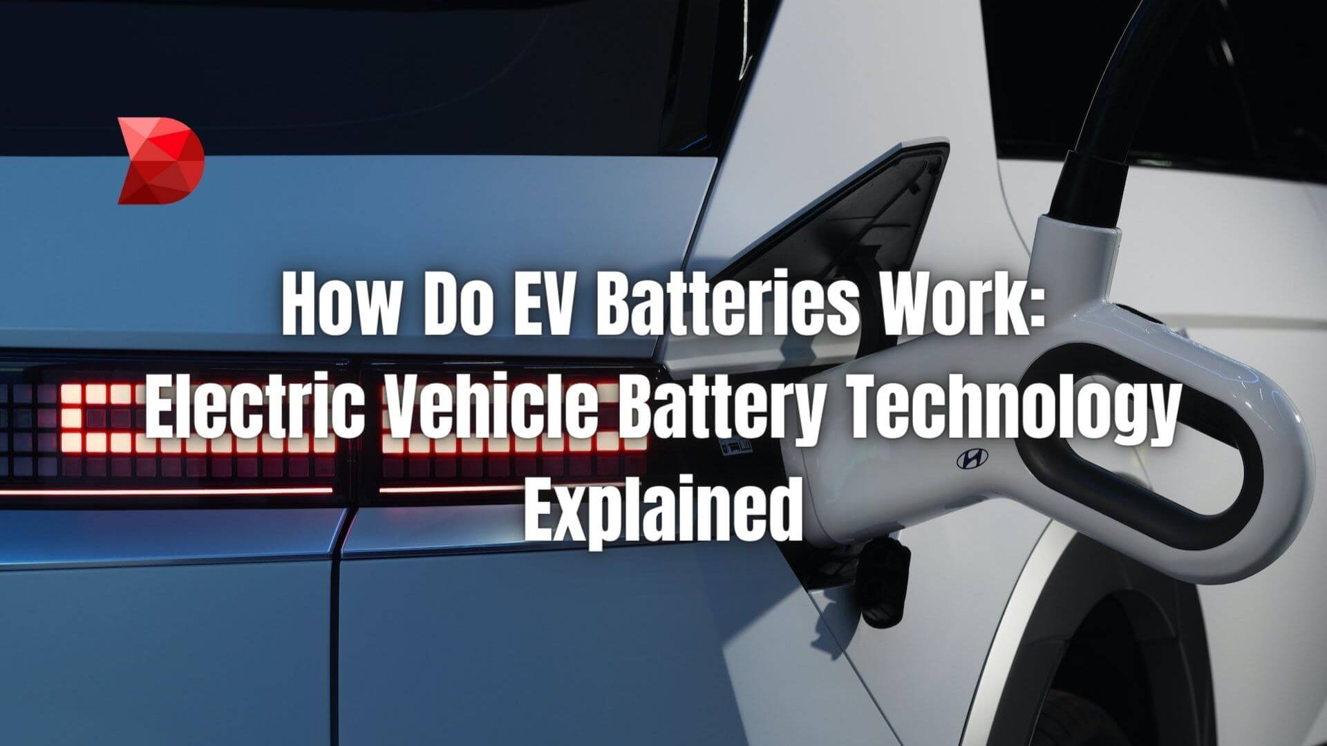 Understand the inner workings of electric vehicle batteries with our comprehensive guide. Click here to learn how EV batteries work.