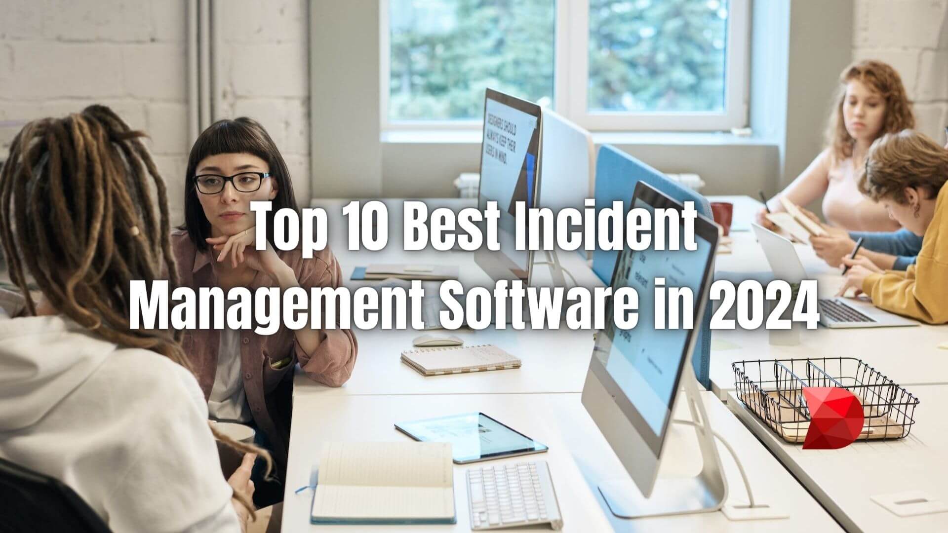 This article will provide an overview of incident management. Learn about the ten best incident management software available right now.