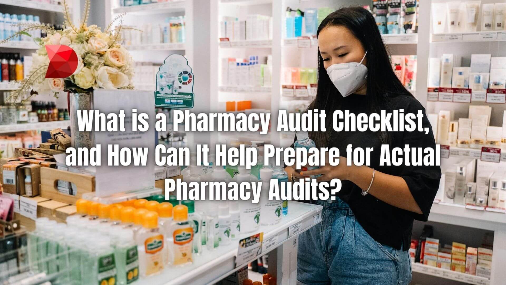 This article will provide you with information about pharmacy audits, Read more for tips on how to create a pharmacy audit checklist.