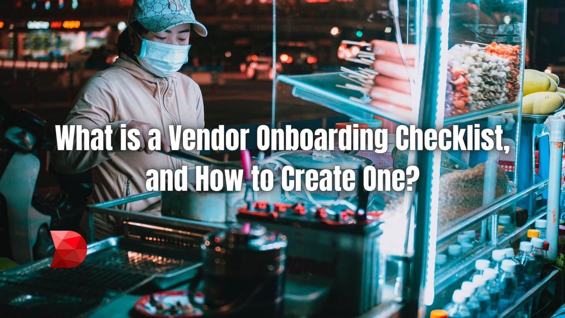 This article will discuss the best practices, steps, and things to include in your vendor onboarding checklist. Read here to learn more.