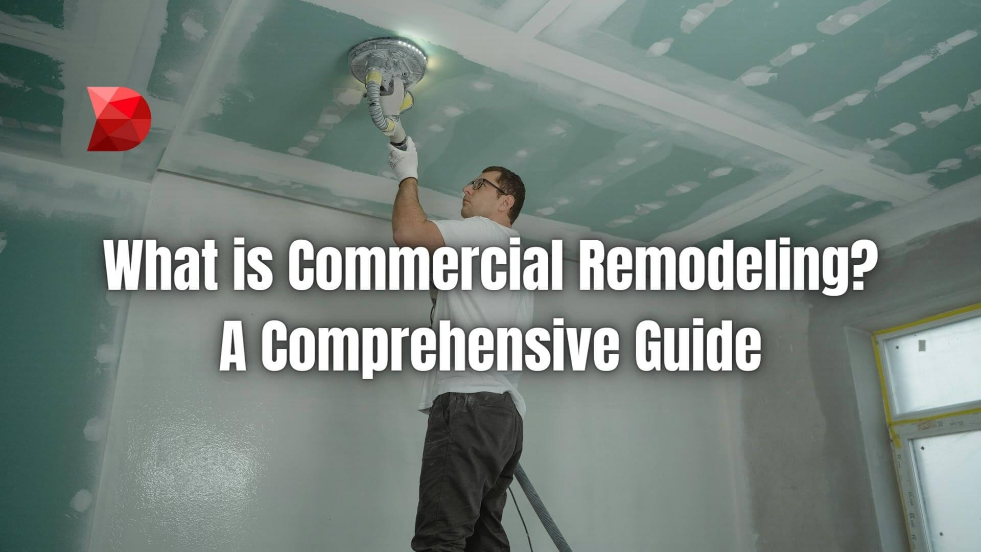 Elevate your commercial space with our essential remodeling guide. Learn key strategies and tips for a successful renovation journey.