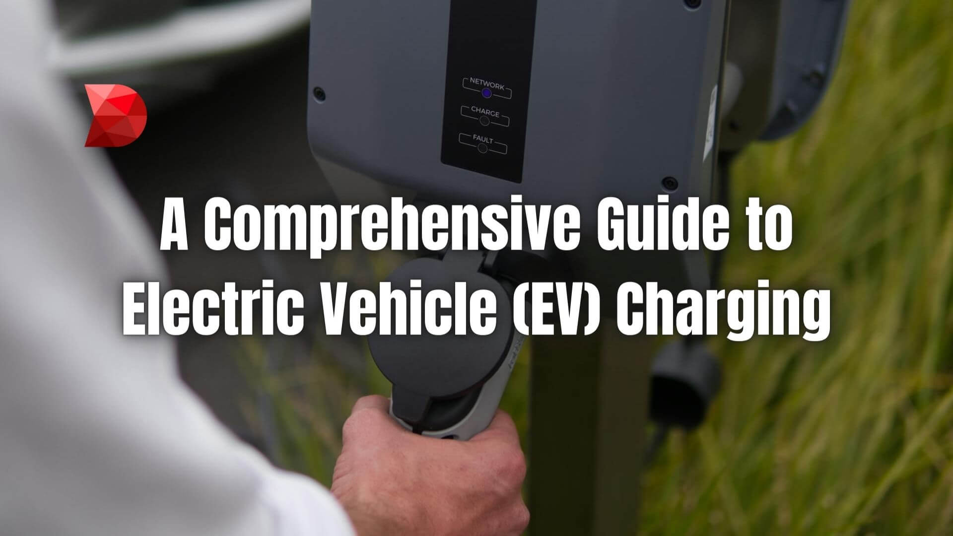 Plug into the future of mobility with our full electric vehicle charging guide. Learn how to charge smarter, faster, and more conveniently.