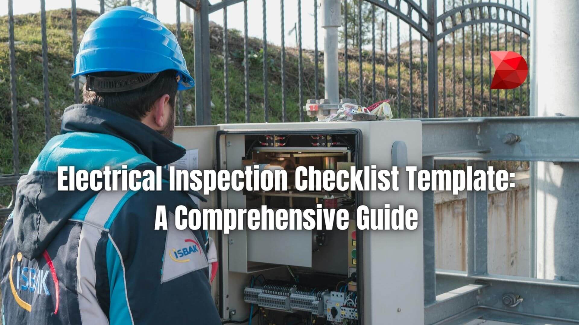 Enhance safety standards efficiently! Discover the essential steps for creating an effective electrical inspection checklist template.
