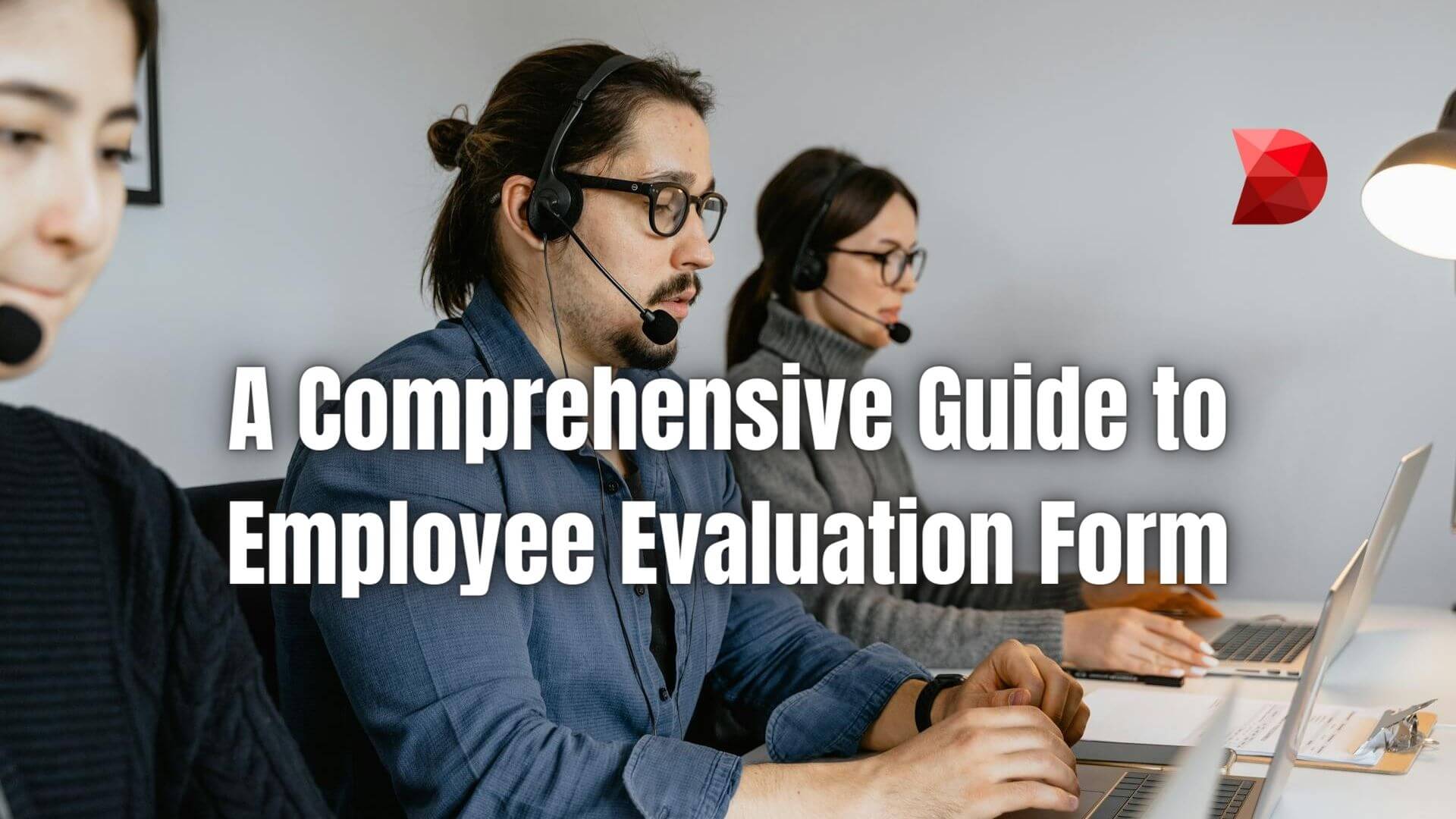 Elevate your performance management now! Discover expert tips and best practices for crafting the perfect employee evaluation form.
