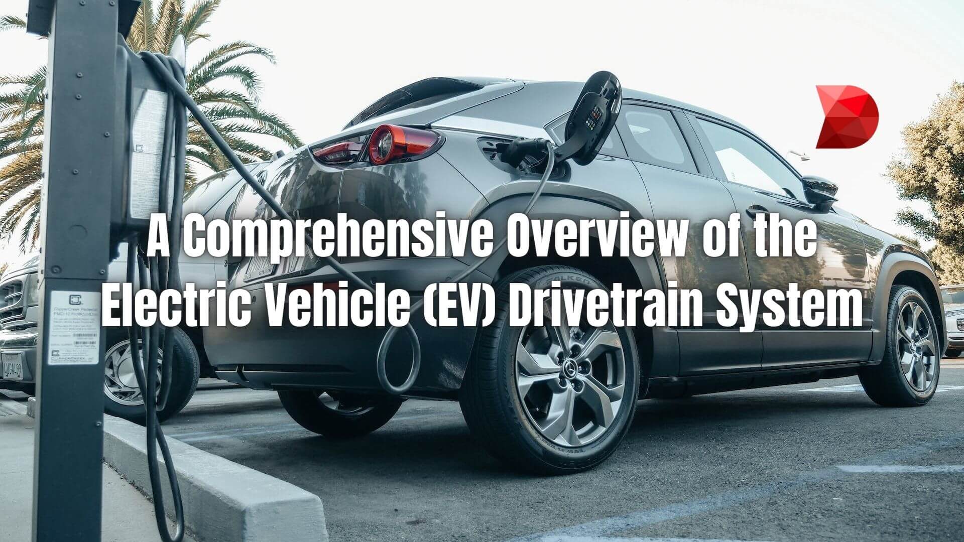 Navigate the world of EV Drivetrains with this expert guide. Explore cutting-edge technology for a greener and smarter driving experience.