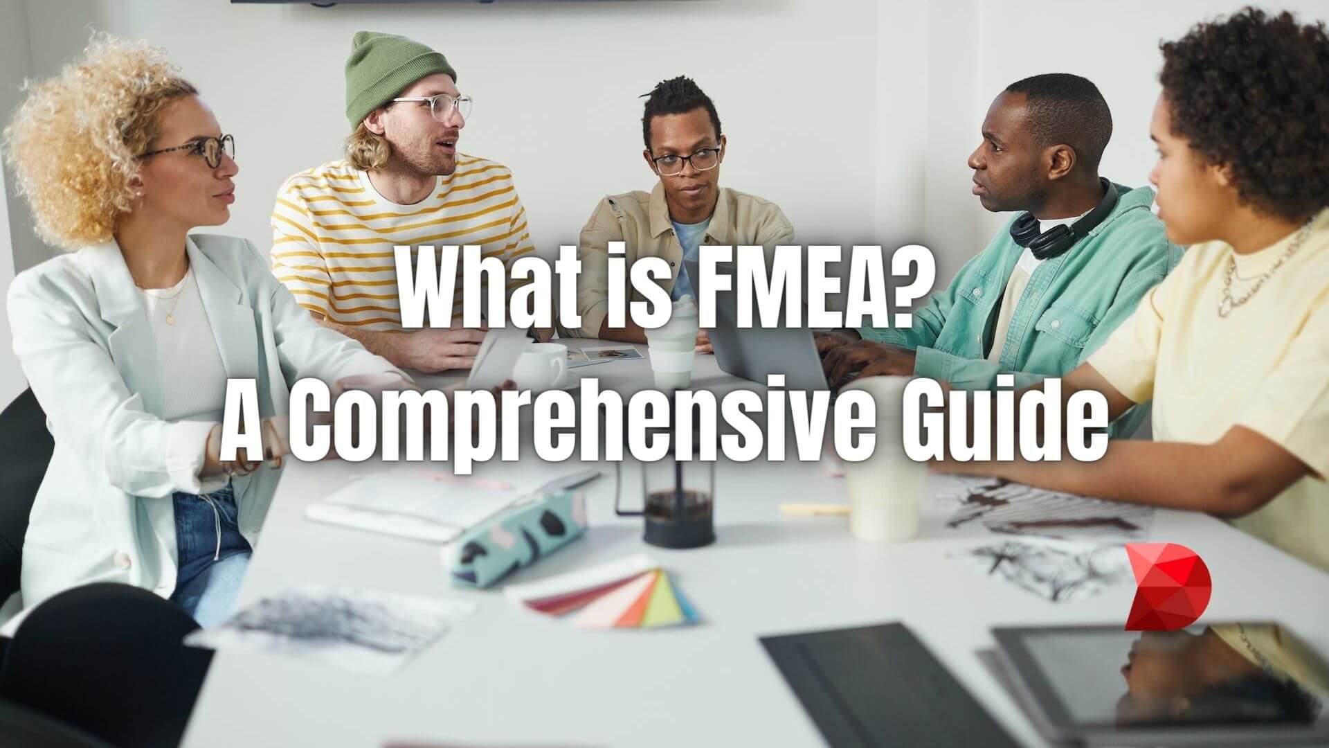 Unlock the essentials of FMEA with our comprehensive guide. Click here to learn what FMEA is and why it's crucial for risk management.