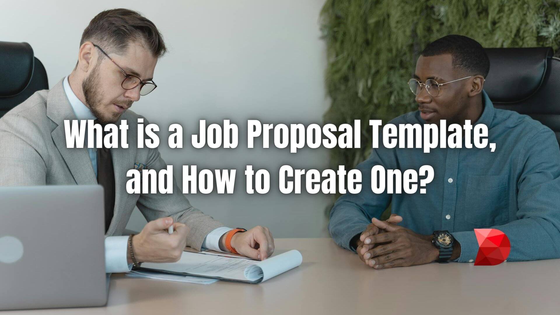 Master the art of creating job proposal templates with our expert guide. Click here to elevate your pitches and win more contracts today!