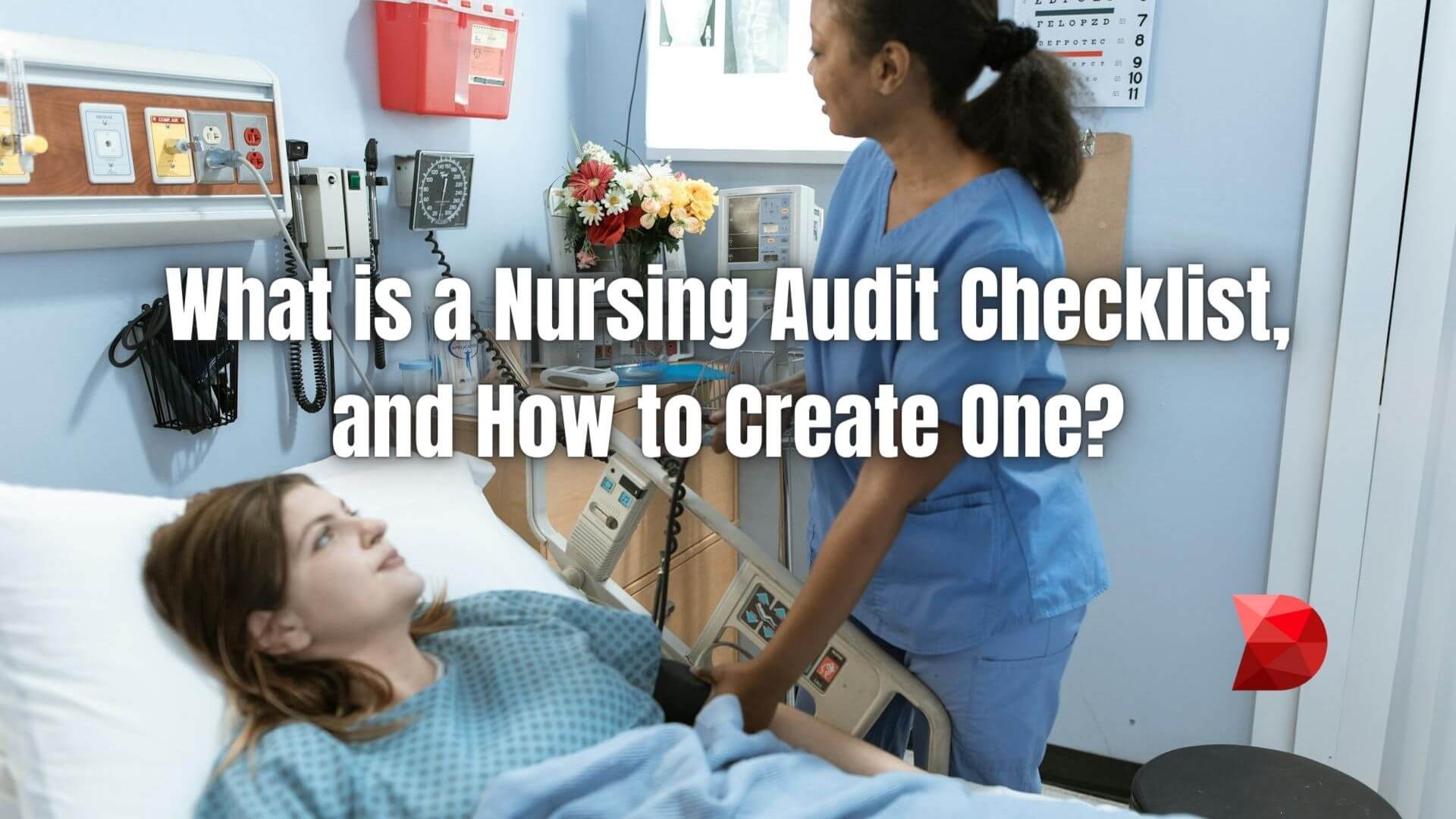 Unlock efficiency with our full guide to creating a nursing audit checklist. Learn the essentials and master the process effortlessly.