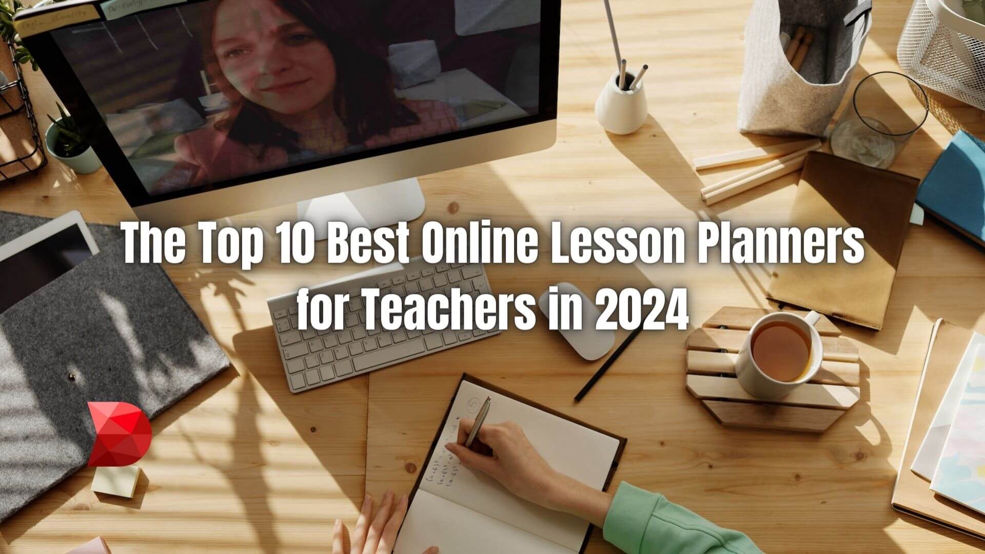 This article will talk about eight of the best online lesson planner available today! Click here to learn more!