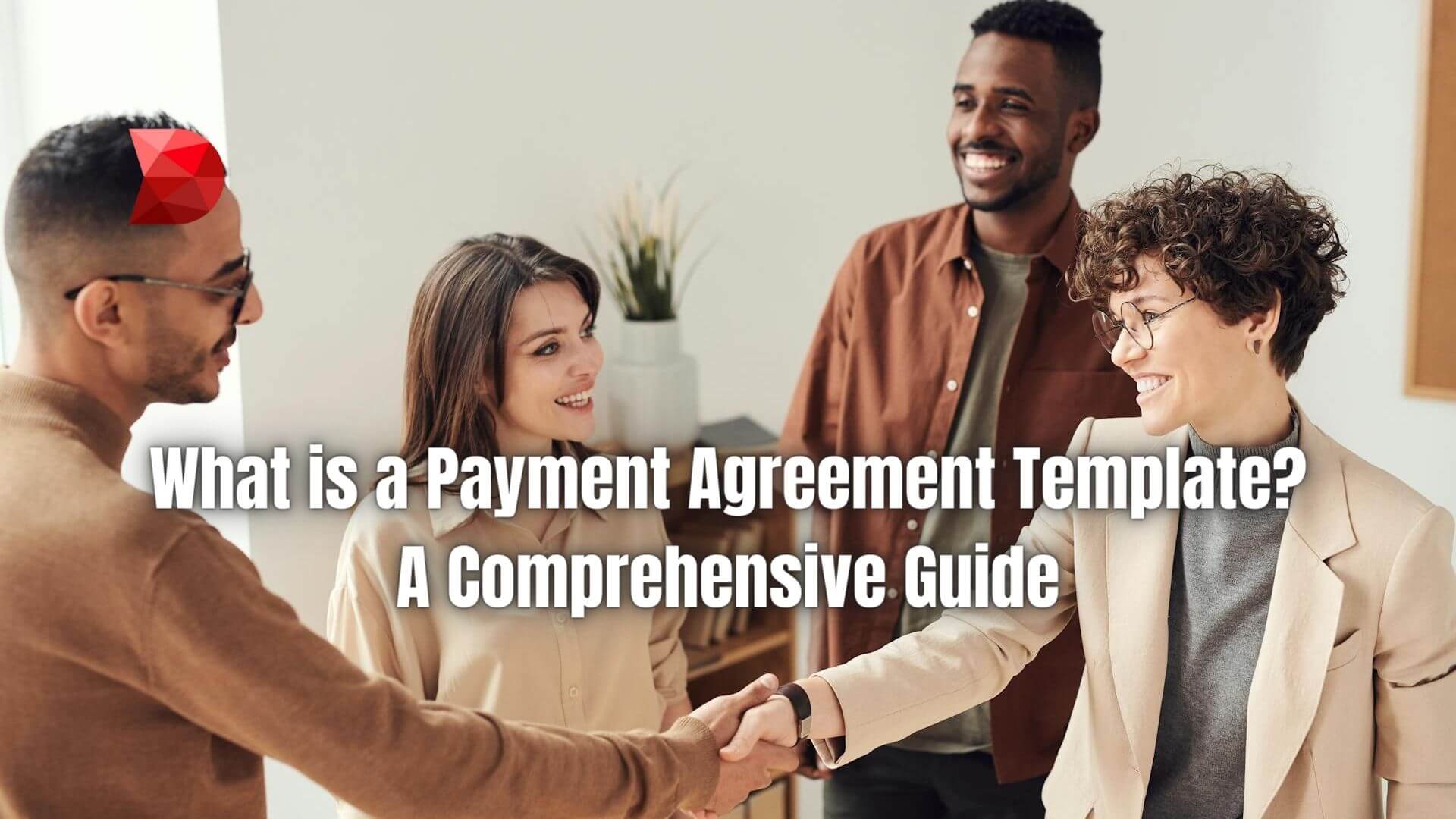 Simplify your contract process today! Click here to learn how to create effective payment agreement templates with our comprehensive guide.
