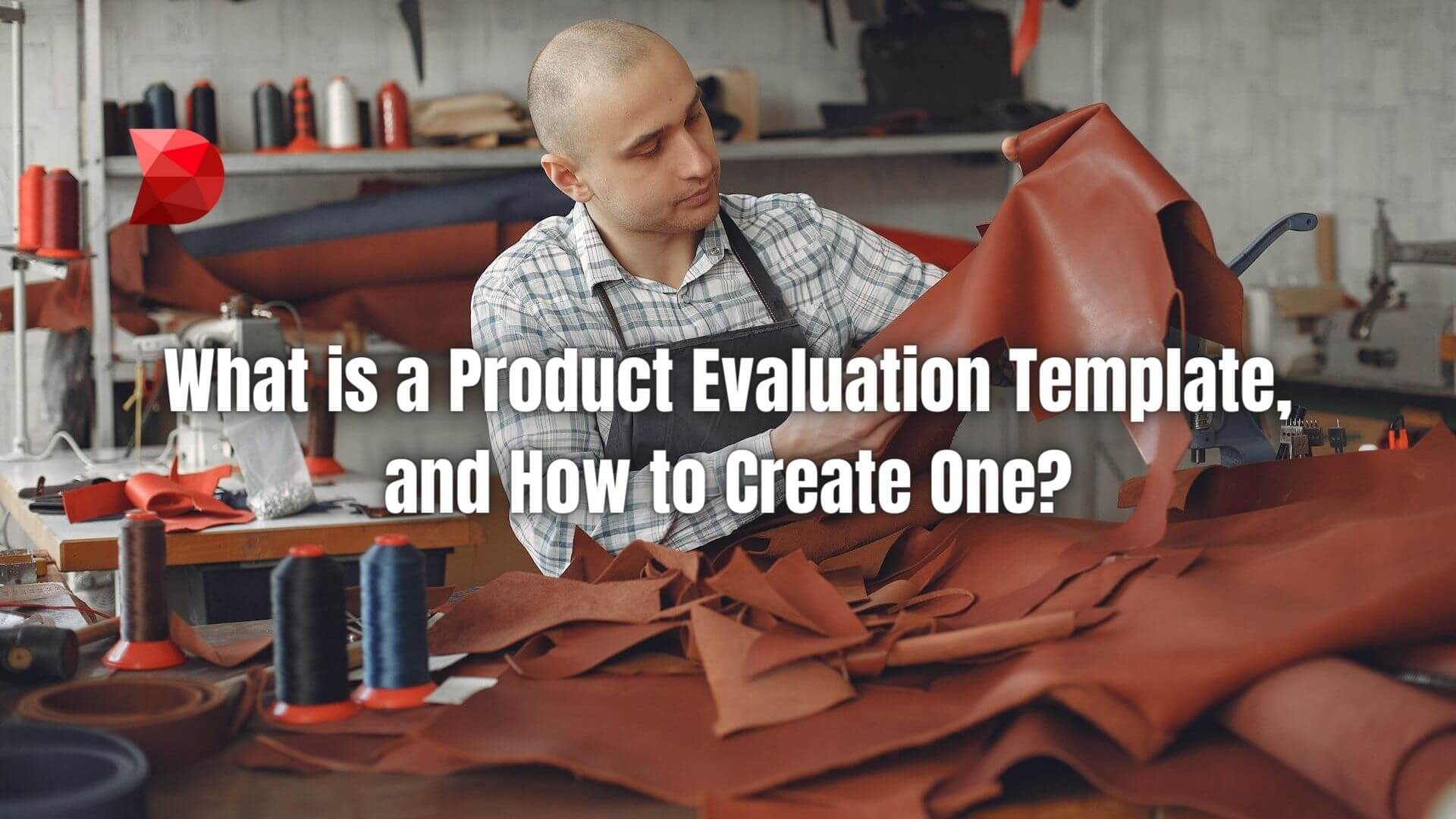 Elevate your decision-making process. Click here to learn how to design a powerful product evaluation template with our step-by-step guide.