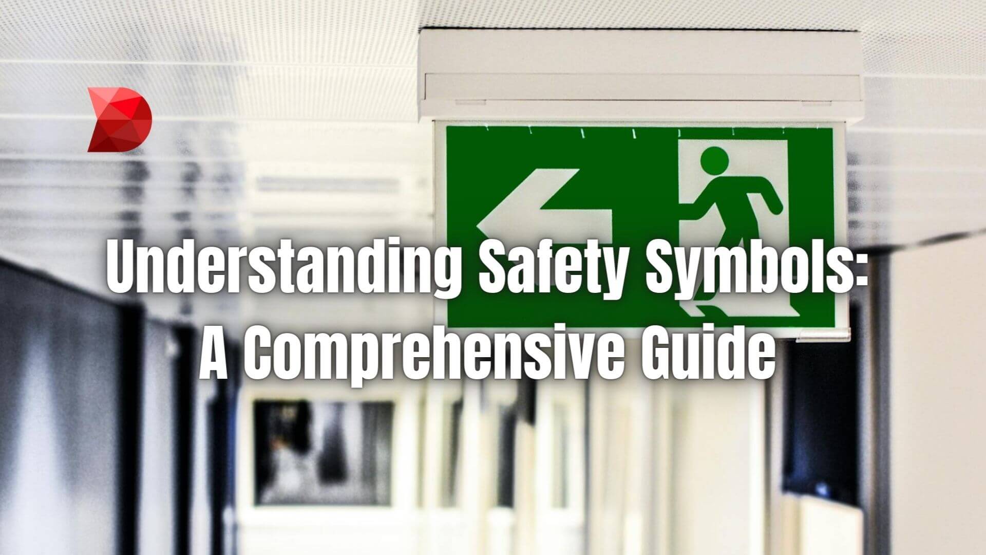 Unlock the secrets of safety symbols with our comprehensive guide. Learn their meanings and importance for a safer workplace.