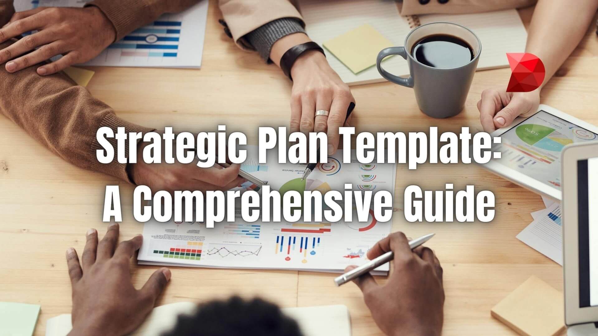 Unlock your organization's full potential! Click here to make strategic planning a breeze with our guide to Strategic Plan Template.