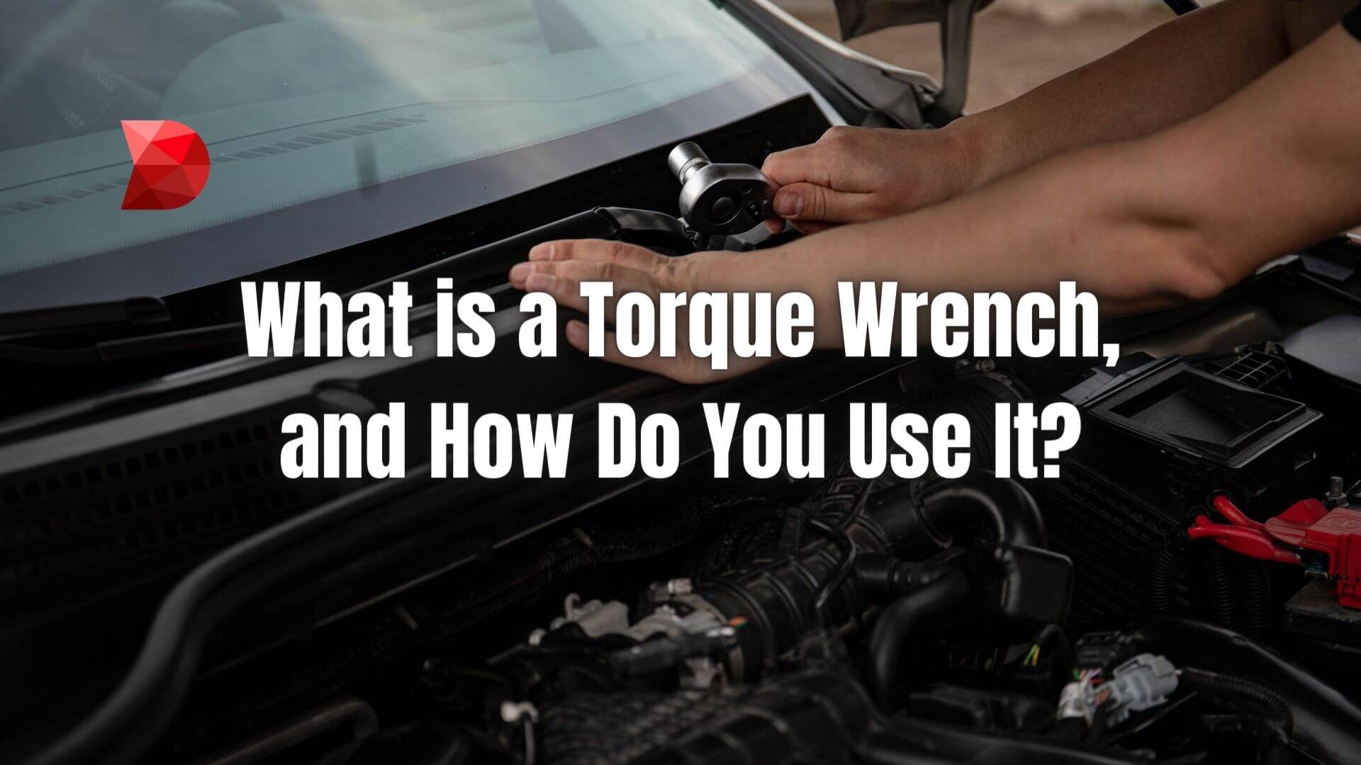 Explore torque wrench mastery in our guide! Click here to discover what a torque wrench is and gain insights into proper usage techniques.