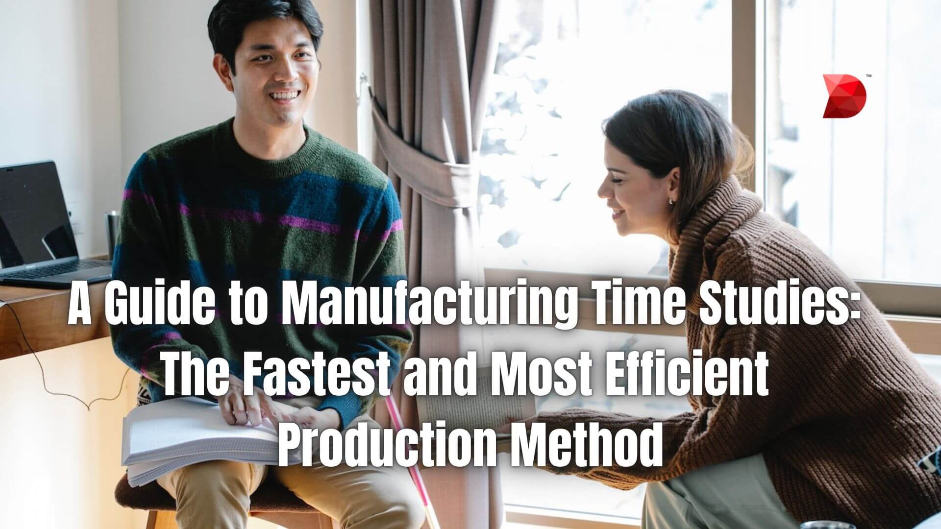 A Guide to Manufacturing Time Studies The Fastest and Most Efficient Production Method