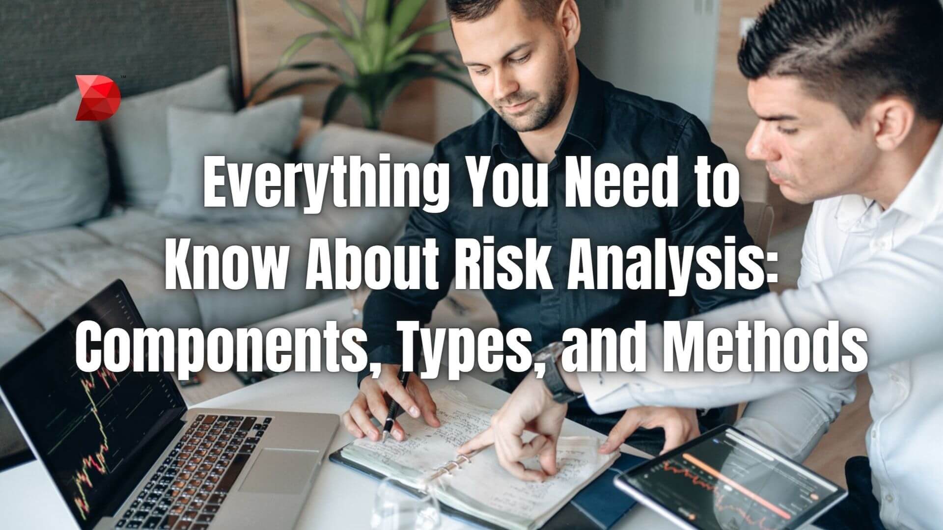 Gain insights to mitigate uncertainties effectively. Unlock the world of risk analysis with our guide featuring examples, types, and methods.