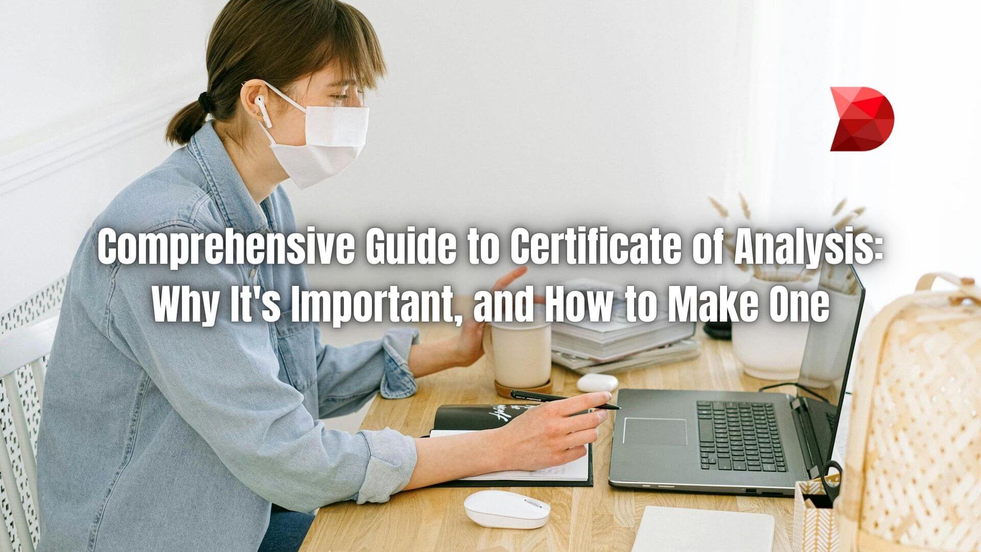 Unlock the importance of a Certificate of Analysis (COA) with our guide. Learn why it matters and master the art of creating one effectively!