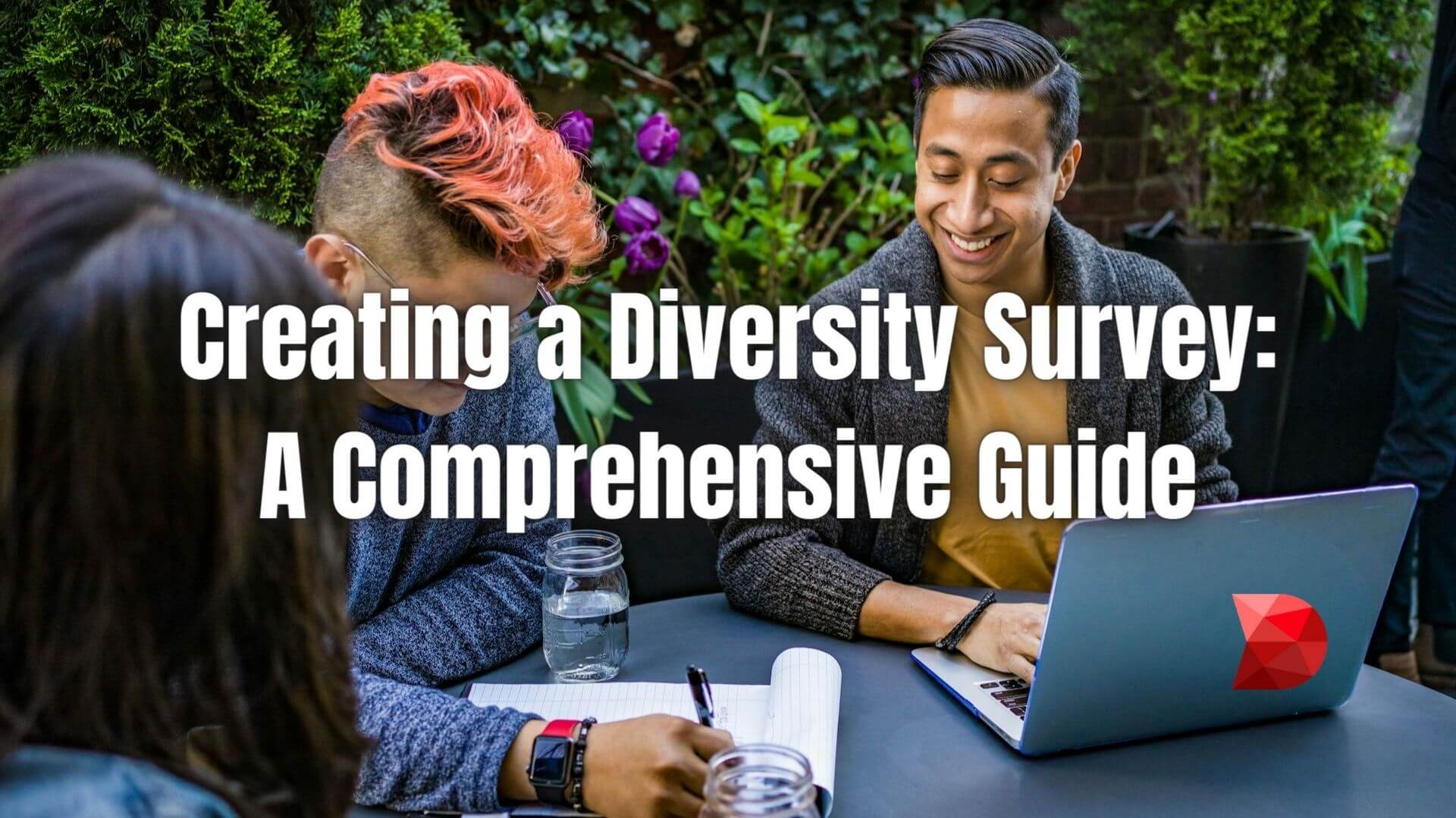 Create inclusive workplaces with our guide to creating a diversity survey. Learn how to gather valuable insights and drive meaningful change.
