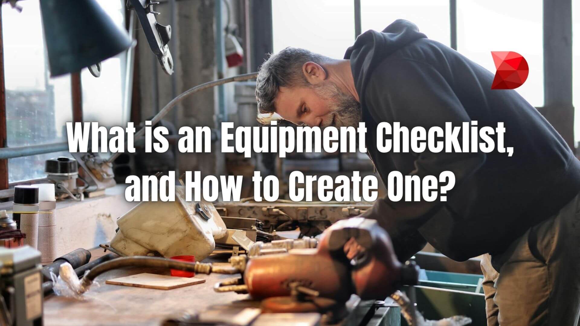 Discover expert tips on crafting the perfect equipment checklist. Learn what to include and how to organize your essential items efficiently.
